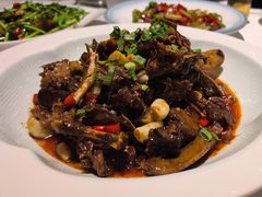 -鄱阳湖·江西小炒·瓦罐煨汤(五道口店)