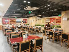 -宏状元现熬粥·京味菜(五棵松店)