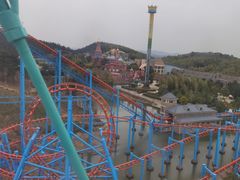 -南京银杏湖乐园