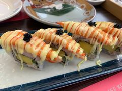-仙隐小鹿中华料理(南宁万象城店)