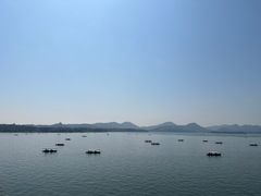 -湖畔居茶楼(湖滨店)