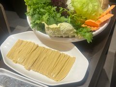 -蝎王府羊蝎子(北大地店)