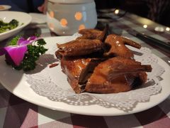 -邓丽君音乐主题餐厅