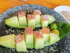 -桥香园过桥米线(国贸店)