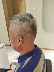 -童辉造型