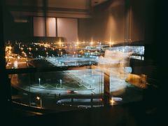 -南京禄口机场雅高铂尔曼大酒店