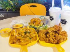 -艾薯夫妇Aysh(福田星河COCOPark店)