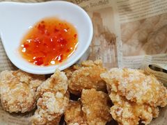 -李先生的首尔小馆(松江启源广场店)