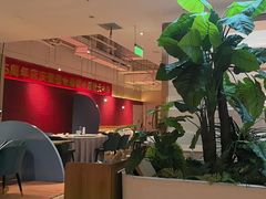 -悦海·家宴·冰花皮皮虾大锅贴(宝龙店)