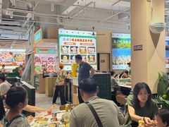 -虎婆冷饮店·海南特色炒冰(三亚湾店)