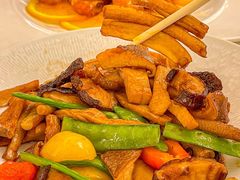 -金翠皇宫粤菜·点心·海鲜(翡翠店)