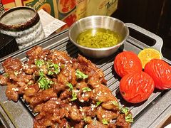 -小川洋风料理(江汉路店)