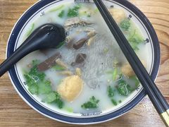 -鸭小妹鸭血粉丝(老门东店)