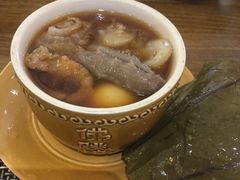 -李清佛跳墙|福建省十大名厨之首(后江埭店)
