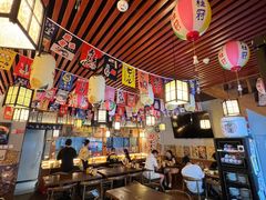 -鸟亭·居酒屋(青年路店)