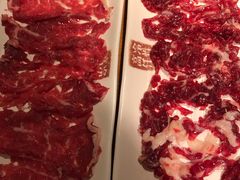 嫩肉-海银海记潮汕牛肉火锅(新港中路海珠店)