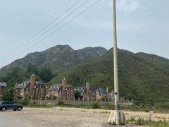 -俄罗斯风情园