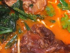 -和府捞面(东直门银座店)