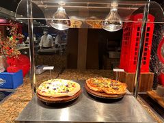 -杭州国际会议中心洲际酒店-原素全日餐厅(解放东路店)