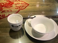 -会仙楼饭庄(宽厚里店)