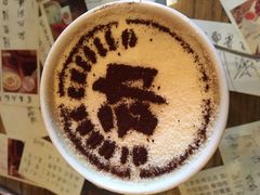 -动动咖啡清真西餐厅