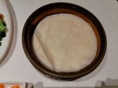 热荷叶饼-北京全聚德(王府井店)