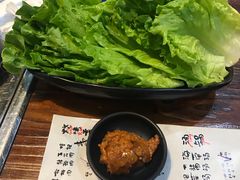 -意成料理