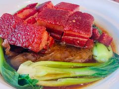 东坡肉[眉州版]-眉州东坡(东坡印象水街店)