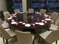 -君临七星生态酒店