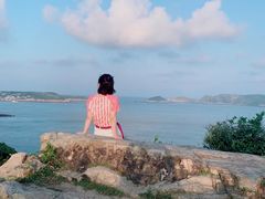 -东极岛景区