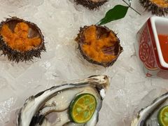 -Minase水濑·日料放题(外滩店)