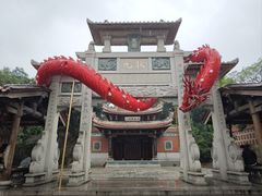 -晋江五店市传统文化旅游区
