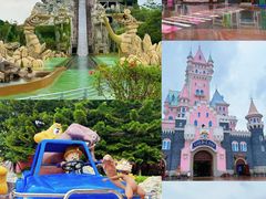 -厦门方特梦幻王国