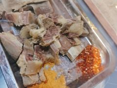 土火锅-聚雅美食