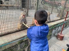 -南京金牛湖风景区