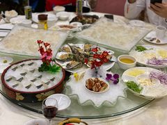 -海晖酒楼·顺德鱼生(荣华店)