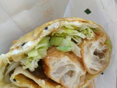-卞姐蛋饼(陕西南路店)