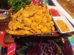 -人民公社大食堂(张家湾店)
