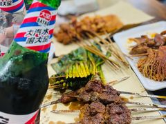 -高原第一家资格烤羊肉(玉林南路总店)