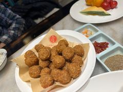 -聚京民福烤鸭店(木樨园店)