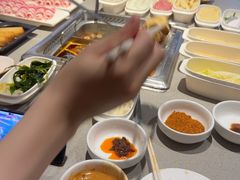 -海底捞火锅(新松江路店)
