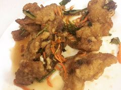 -金鹏鱼肉馆