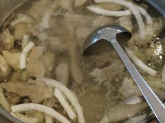 -椰子营·椰子鸡火锅(万象里店)
