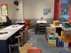 -古乐牛香·鲜牛肉牛杂火锅(解放东路店)