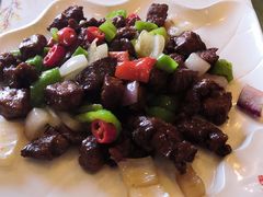 -神憩宾馆-餐厅