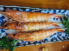 -银子铁板烧料理自助餐(人民广场店)