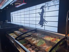 -牛武士寿喜烧·和牛火锅自助(全球首店)