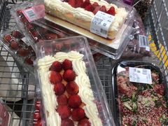 -山姆会员商店(杨桥西路店)