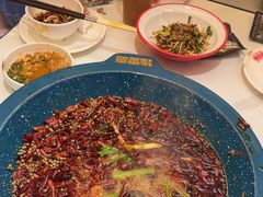 -渔香岛美蛙鱼头火锅店(威清路店)
