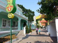 -龙环葡韵住宅式博物馆